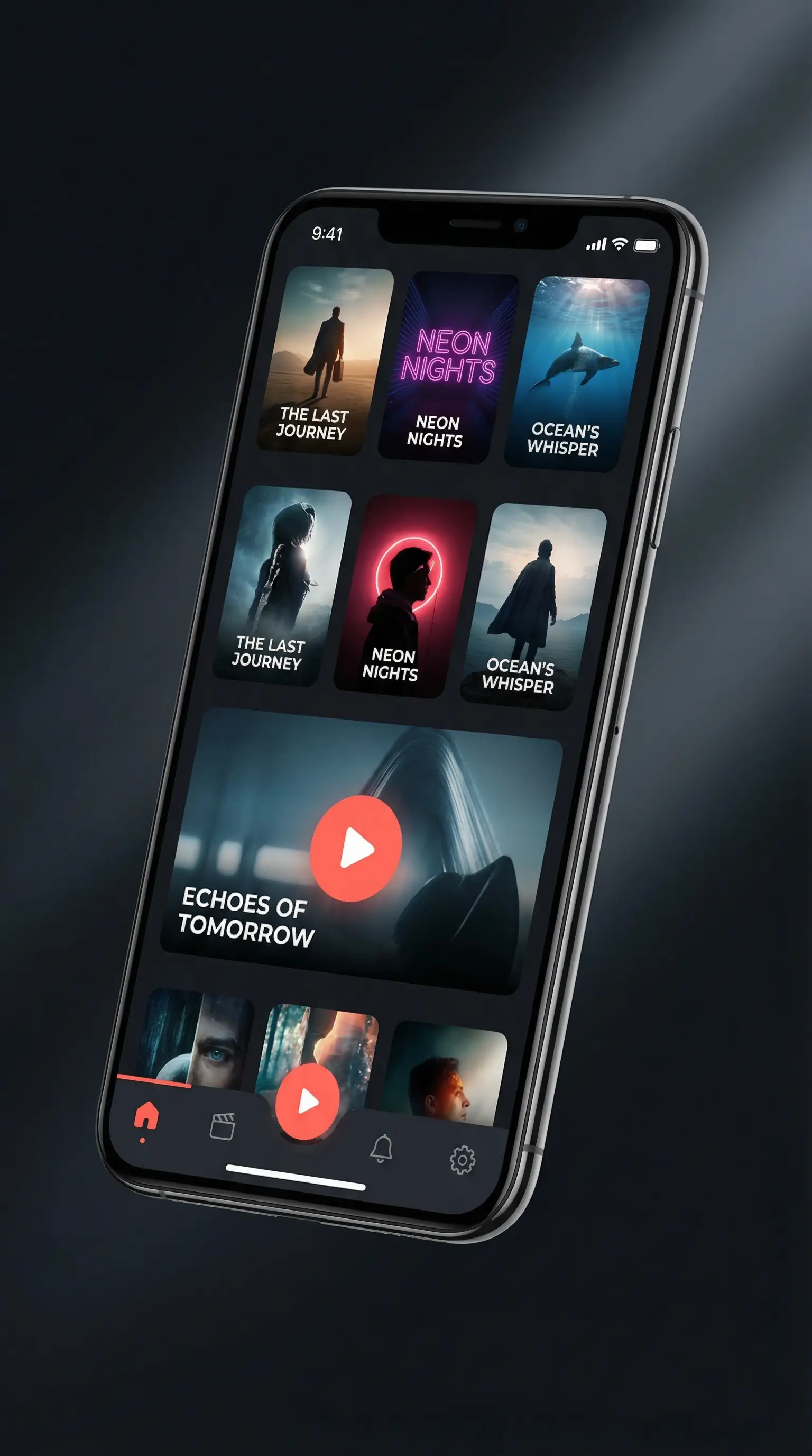 花都影视手机客户端