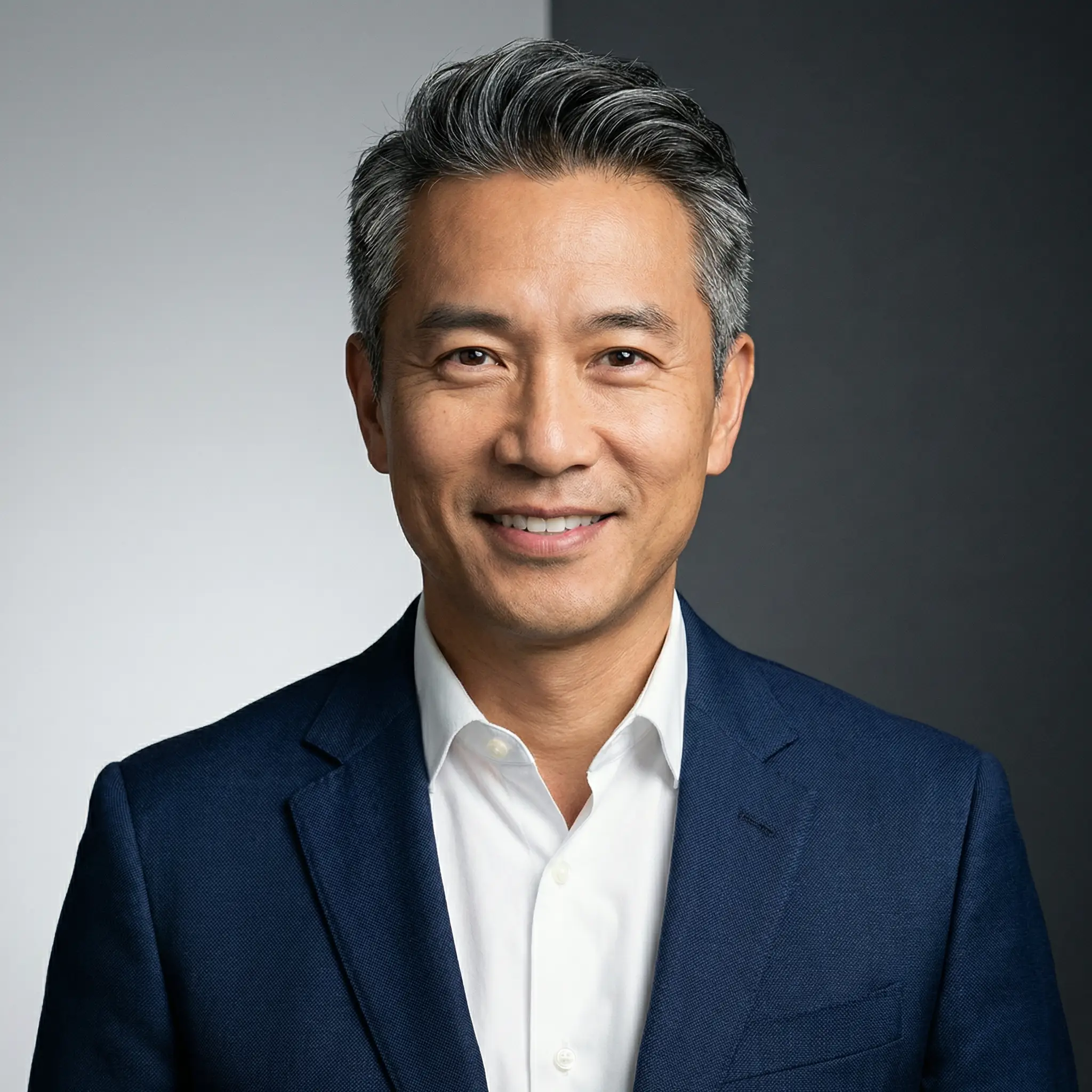 花都影视影视总监陈志远