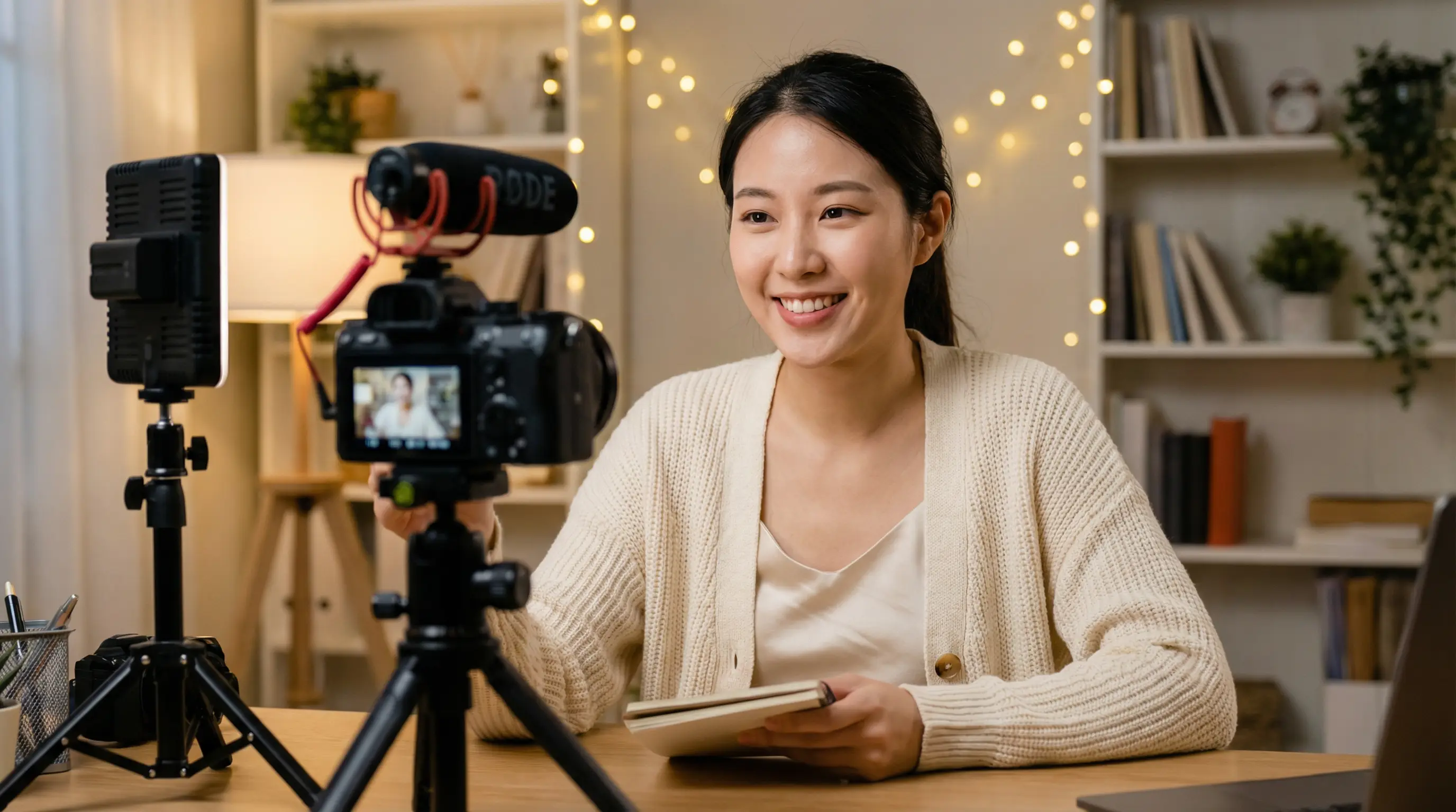 花都影视生活记录视频