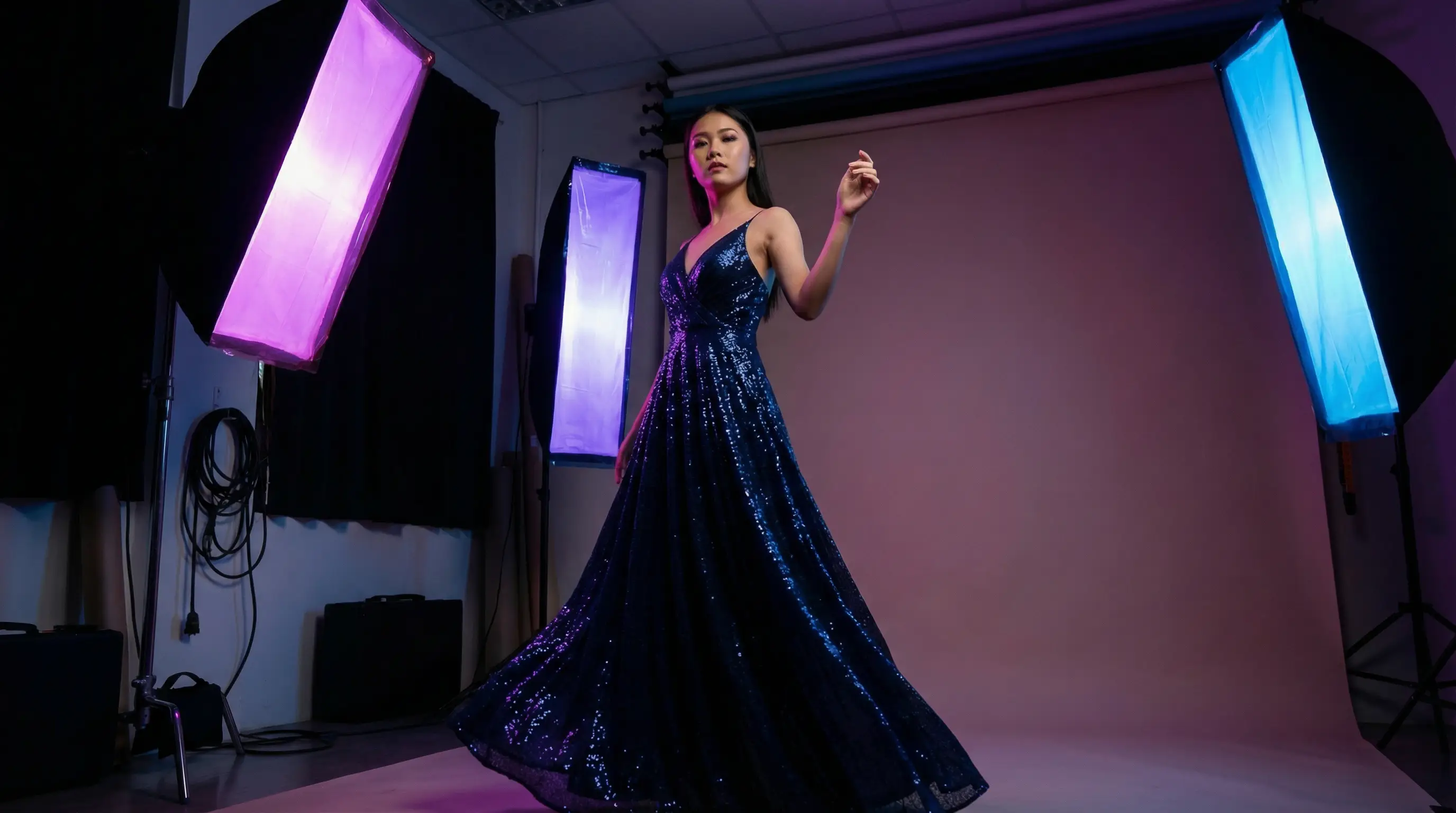 花都影视时尚写真视频