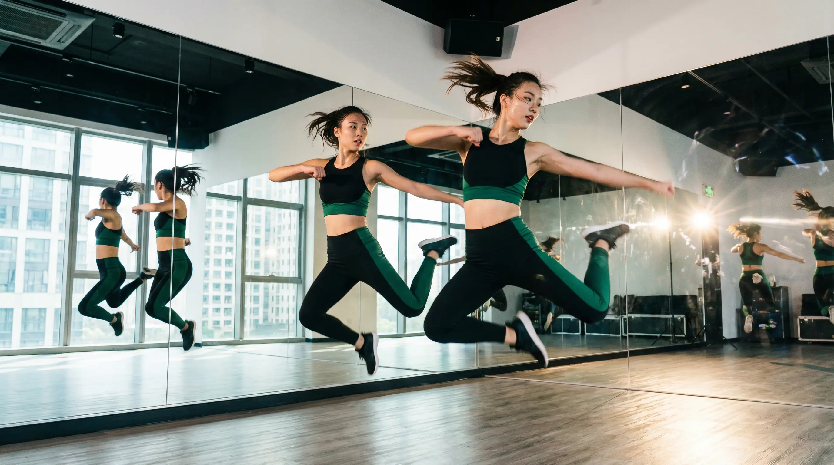 花都影视舞蹈视频精选